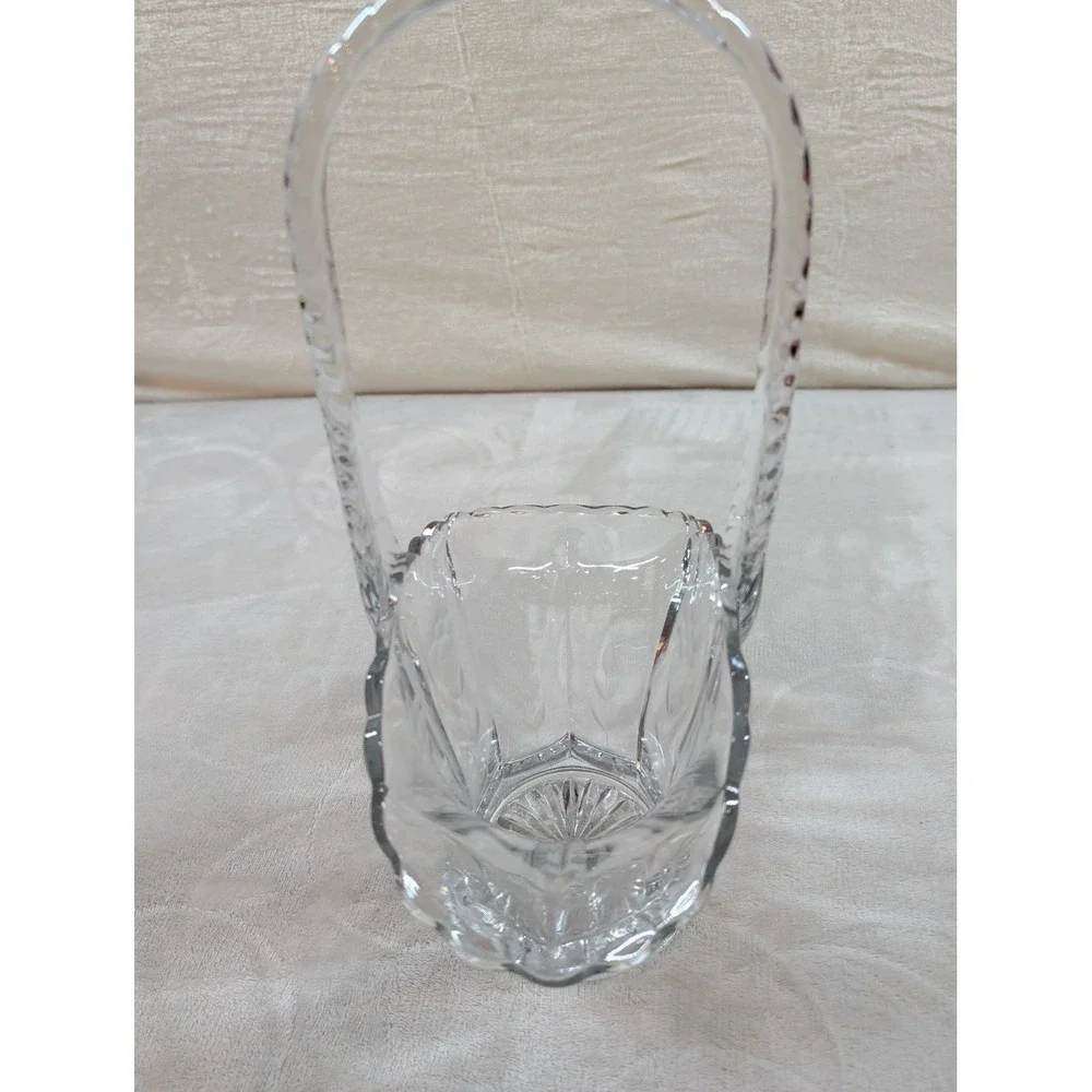 N/A vintage clear